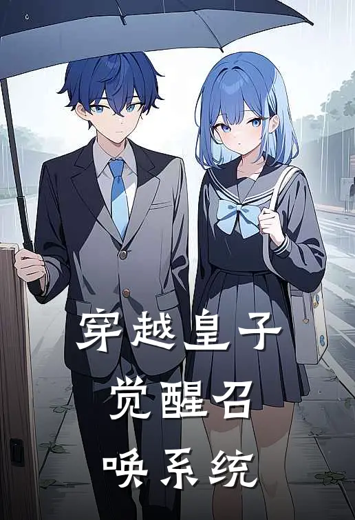 穿越皇子，觉醒召唤系统