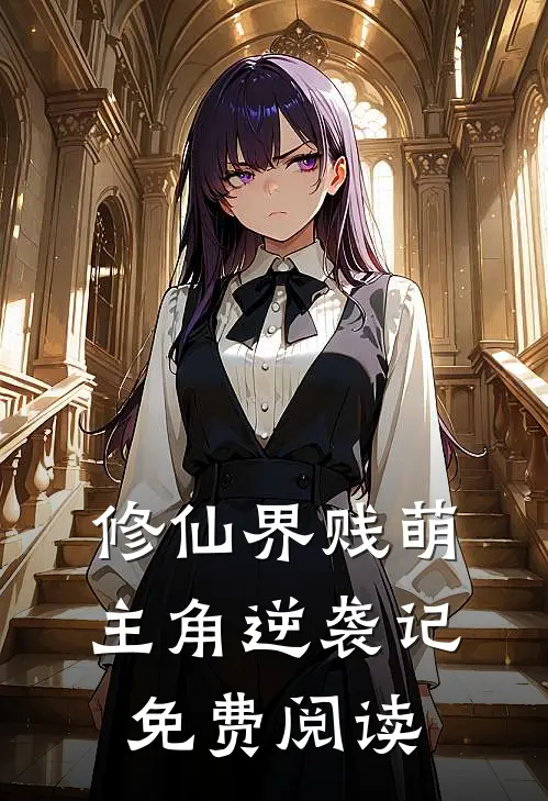 修仙界贱萌主角逆袭记免费阅读