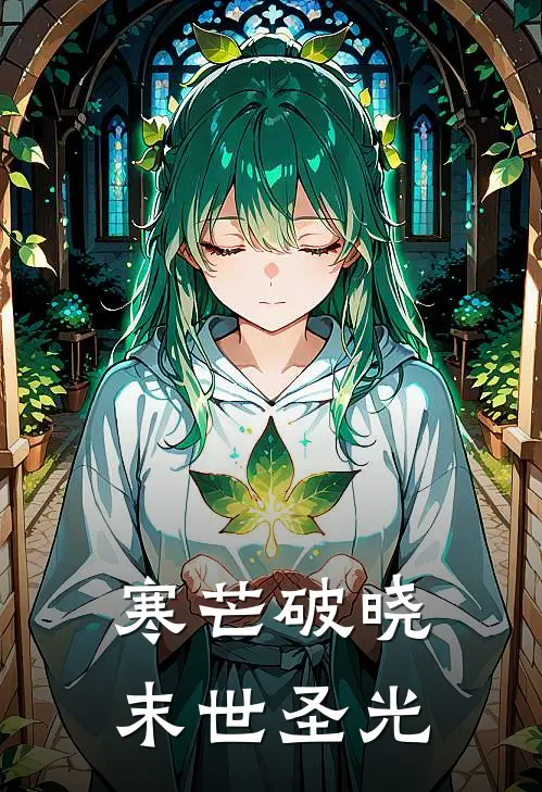 寒芒破晓：末世圣光(叶寒叶寒)完整版免费阅读_最新章节列表寒芒破晓：末世圣光(叶寒叶寒)