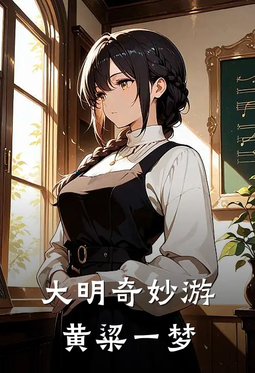 大明奇妙游：黄粱一梦