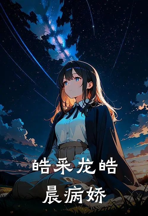 皓采龙皓晨病娇