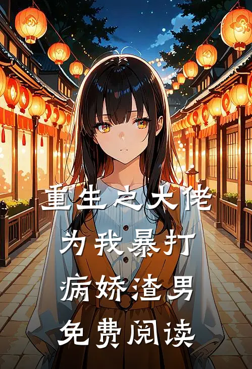 重生之大佬为我暴打病娇渣男免费阅读