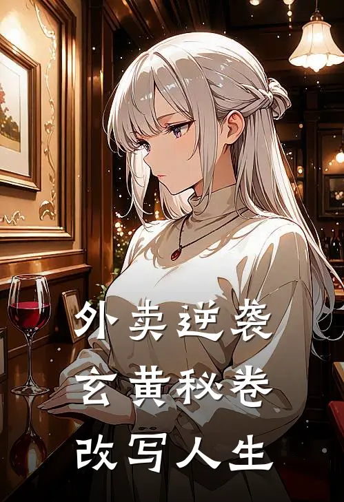 外卖逆袭：玄黄秘卷改写人生(林远王强)在哪看免费小说_全本免费完结小说外卖逆袭：玄黄秘卷改写人生林远王强