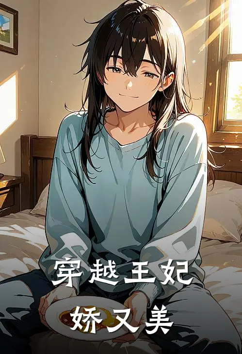 穿越王妃娇又美