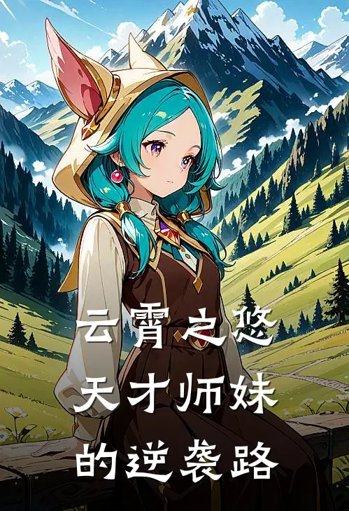 云霄之悠：天才师妹的逆袭路