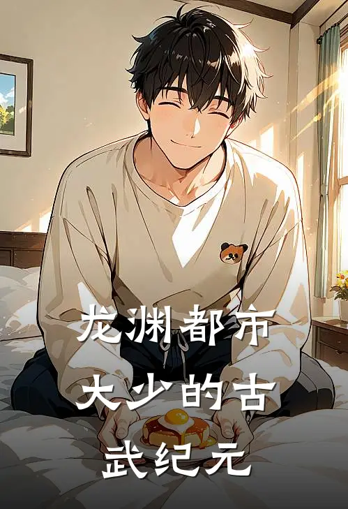 龙渊都市：大少的古武纪元(楚云澜楚震东)免费小说_完整版免费阅读龙渊都市：大少的古武纪元楚云澜楚震东
