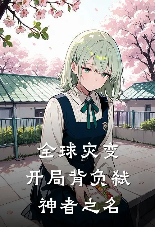 全球灾变：开局背负弑神者之名(萧长空林晚萤)免费小说阅读_完结版小说推荐全球灾变：开局背负弑神者之名(萧长空林晚萤)