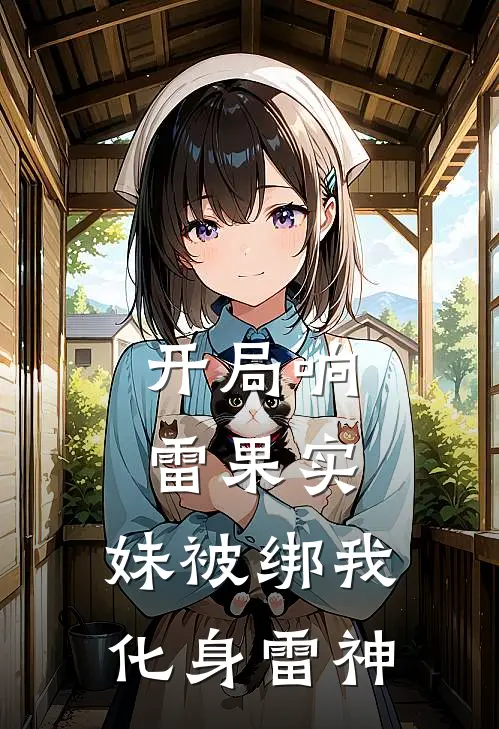 开局响雷果实，妹被绑我化身雷神