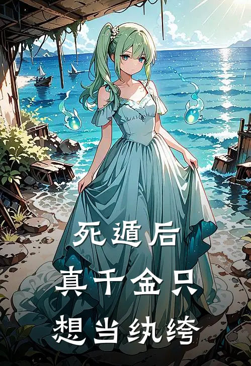 死遁后，真千金只想当纨绔