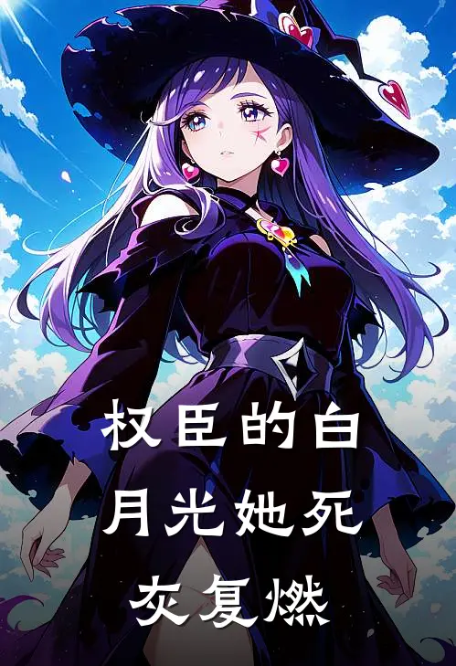 权臣的白月光她死灰复燃(宇文谌沈沉璧)_宇文谌沈沉璧热门小说