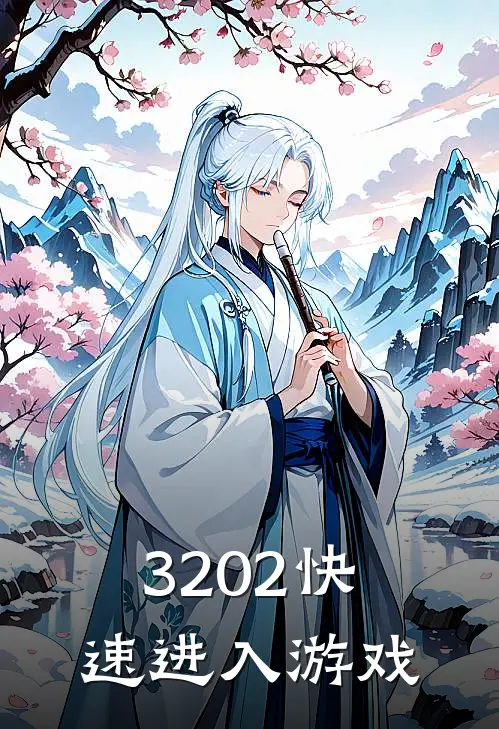 3202快速进入游戏林毅阿文德热门小说免费阅读_完本完结小说3202快速进入游戏(林毅阿文德)