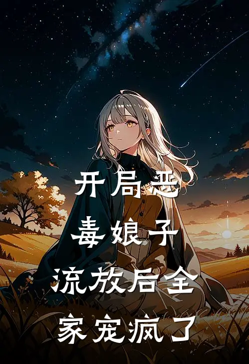 开局恶毒娘子，流放后全家宠疯了沈月宁萧霁已完结小说_最新章节列表开局恶毒娘子，流放后全家宠疯了(沈月宁萧霁)