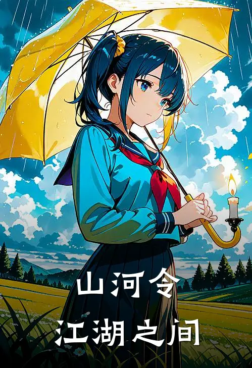 山河令：江湖之间(顾湘温客行)完本小说大全_完本热门小说山河令：江湖之间顾湘温客行