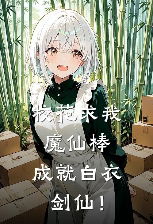 校花求我魔仙棒，成就白衣剑仙！(柏清李三)完结版小说全文免费阅读_最新小说校花求我魔仙棒，成就白衣剑仙！(柏清李三)