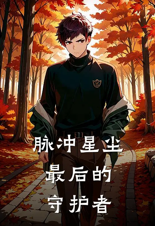 脉冲星尘：最后的守护者