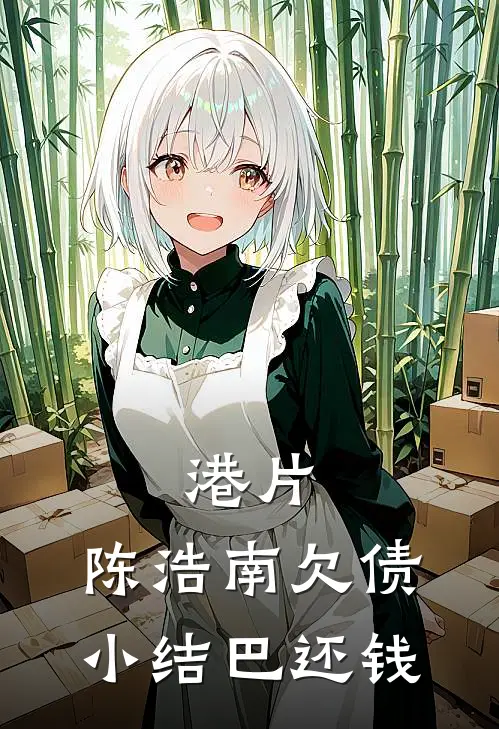 港片：陈浩南欠债，小结巴还钱(叶辰飞鸿)最新完结小说推荐_热门小说排行榜港片：陈浩南欠债，小结巴还钱叶辰飞鸿