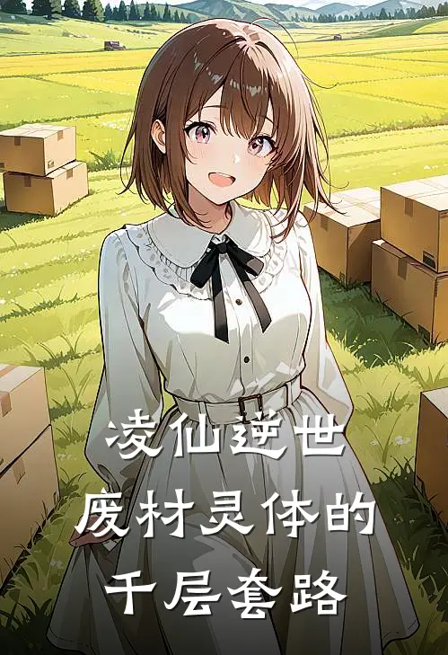 凌仙逆世：废材灵体的千层套路(苏晚谢云深)免费小说全集_完本小说免费阅读凌仙逆世：废材灵体的千层套路(苏晚谢云深)