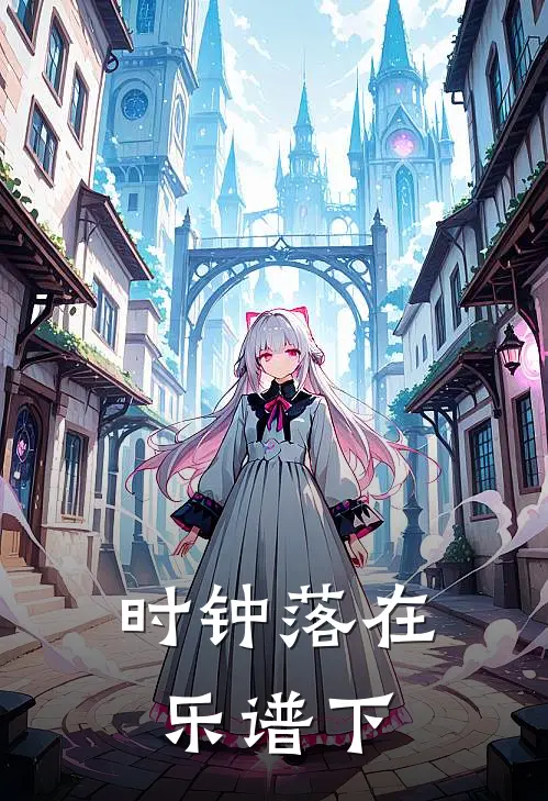 时钟落在乐谱下(洛时洛止)全文阅读免费全集_完结小说时钟落在乐谱下洛时洛止