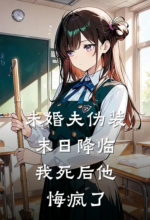 未婚夫伪装末日降临，我死后他悔疯了小说霍少霍寒舟（已完结全集完整版大结局）霍少霍寒舟小说全文阅读笔趣阁