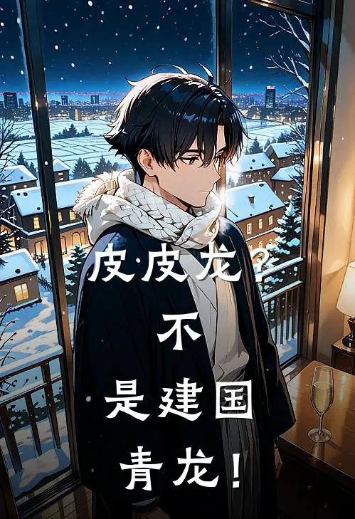 皮皮龙？不，是建国青龙！孟忠昊龙戒热门完结小说_最新章节列表皮皮龙？不，是建国青龙！(孟忠昊龙戒)