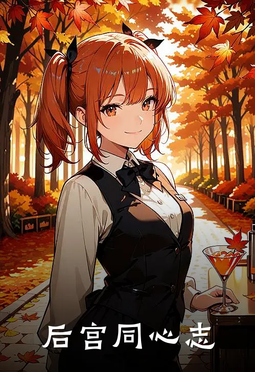 后宫同心志