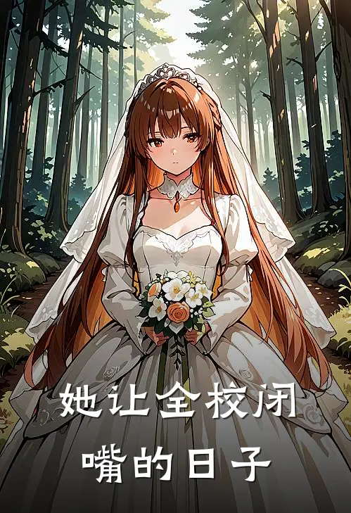 周沉林小满她让全校闭嘴的日子完结版在线阅读_她让全校闭嘴的日子全集免费在线阅读