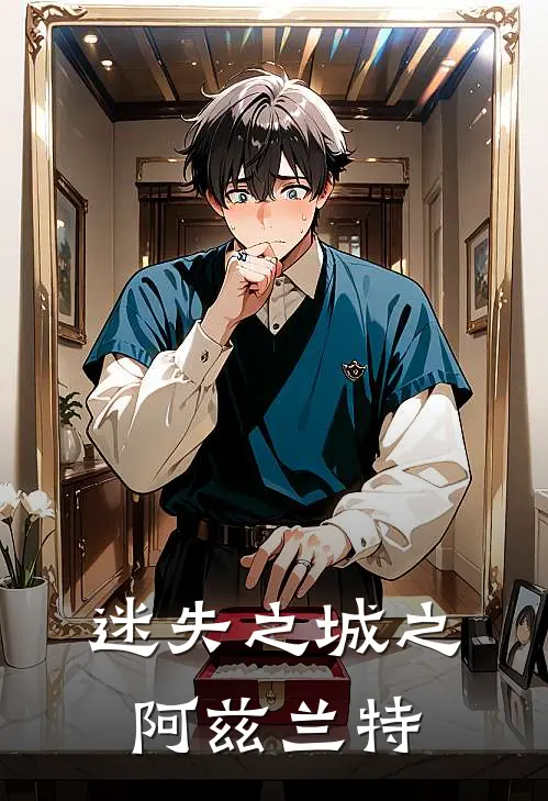 迷失之城之阿兹兰特