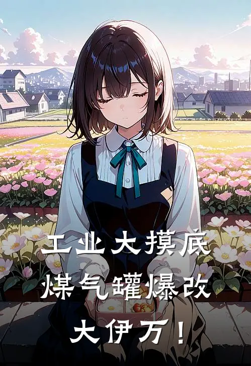 工业大摸底：煤气罐爆改大伊万！林路孙勤完整版免费小说_全本免费完结小说工业大摸底：煤气罐爆改大伊万！林路孙勤