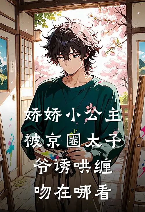 娇娇小公主被京圈太子爷诱哄缠吻在哪看