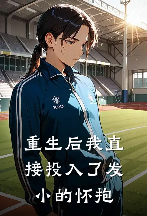 重生后我直接投入了发小的怀抱