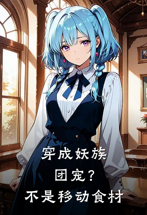 穿成妖族团宠？不，是移动食材(虞音白翊)火爆小说_《穿成妖族团宠？不，是移动食材》虞音白翊小说免费在线阅读