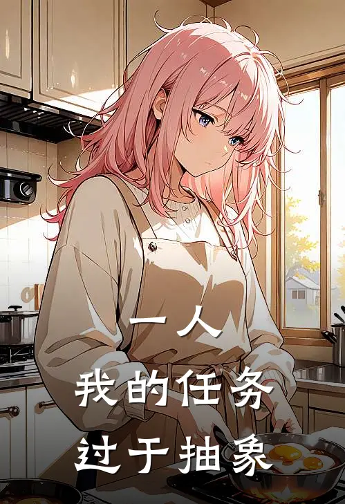 一人：我的任务过于抽象(林安夏禾)免费阅读完整版小说_完结免费小说一人：我的任务过于抽象(林安夏禾)