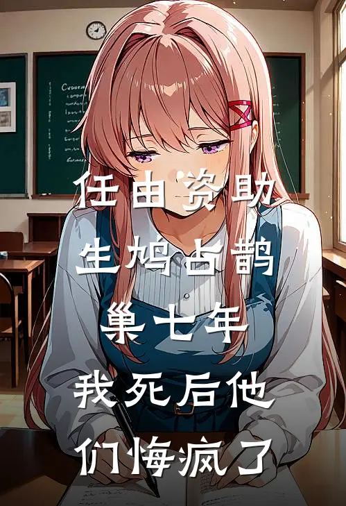 任由资助生鸠占鹊巢七年，我死后他们悔疯了(林言墨林言琛)免费小说全集_完本小说免费阅读任由资助生鸠占鹊巢七年，我死后他们悔疯了(林言墨林言琛)