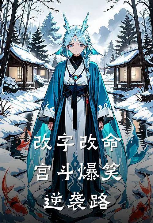 改字改命宫斗爆笑逆袭路林悦翠儿免费小说完整版_热门的小说改字改命宫斗爆笑逆袭路林悦翠儿