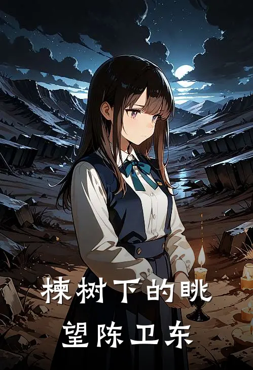 楝树下的眺望陈卫东