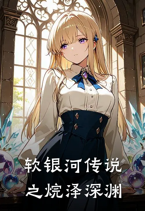 软银河传说之烷泽深渊