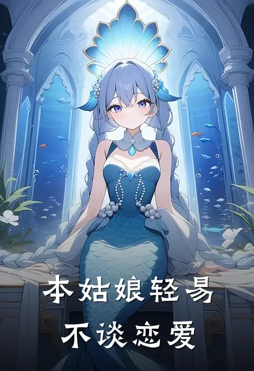 本姑娘轻易不谈恋爱