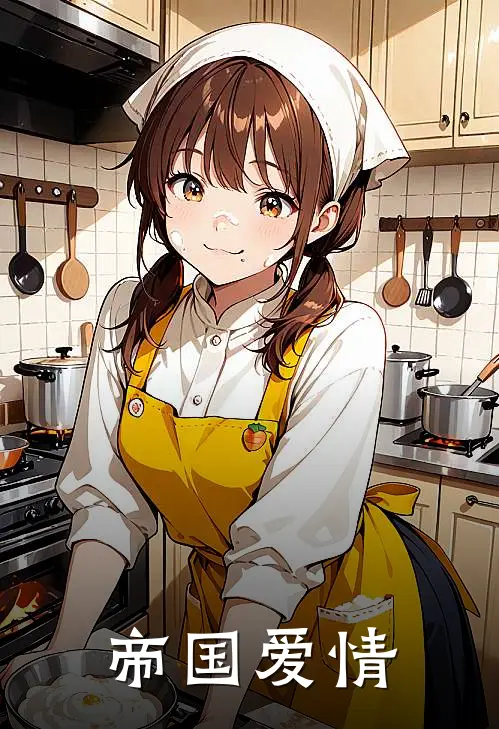 李牧韩伯(帝国爱情)完整版免费在线阅读_《帝国爱情》全集在线阅读