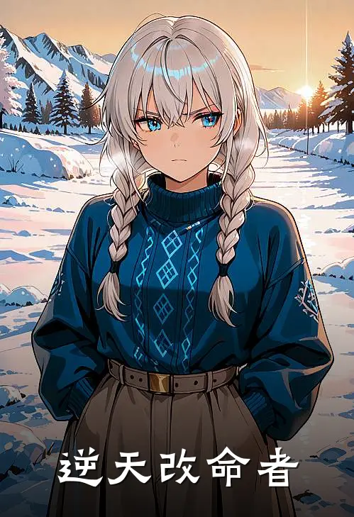逆天改命者