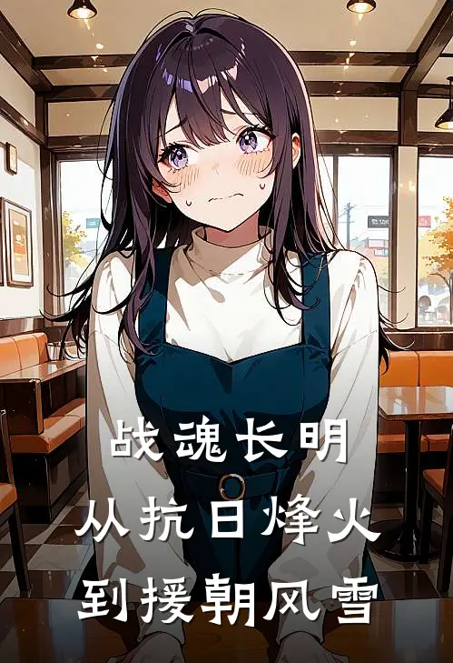 战魂长明：从抗日烽火到援朝风雪(吴宇吴睿)完结小说推荐_免费小说战魂长明：从抗日烽火到援朝风雪(吴宇吴睿)