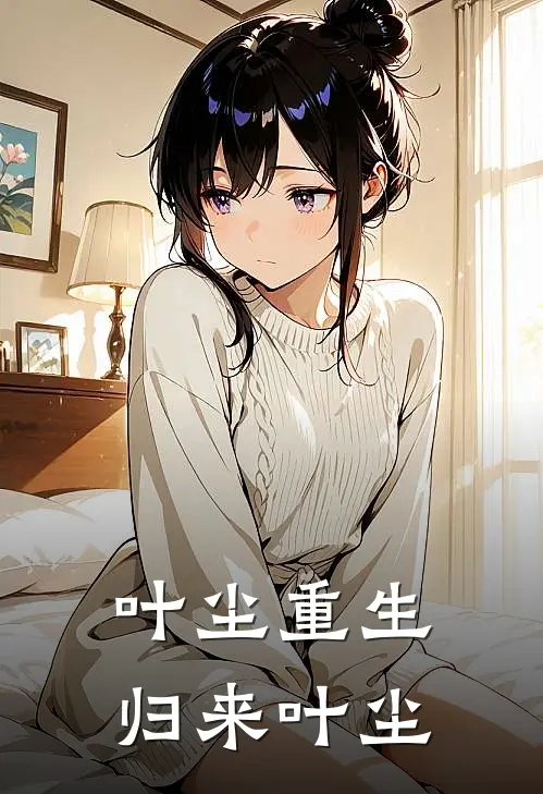 叶尘重生归来叶尘