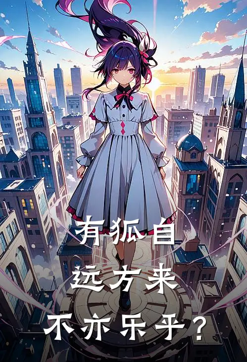 《有狐自远方来，不亦乐乎？》路明苏衍火爆新书_有狐自远方来，不亦乐乎？(路明苏衍)最新热门小说