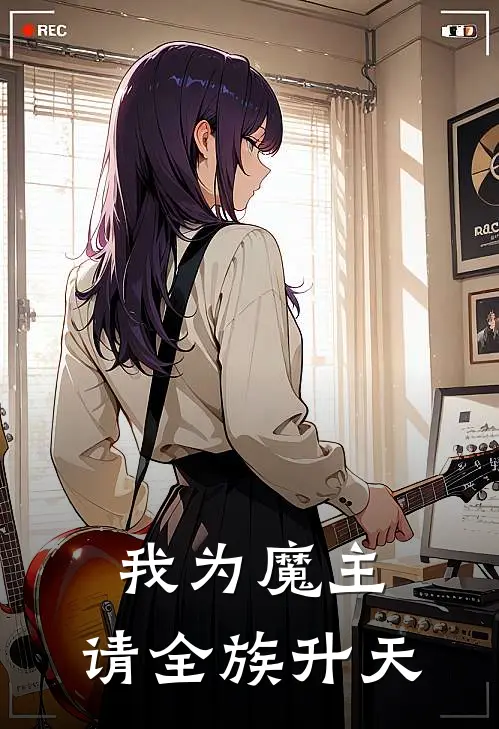 我为魔主，请全族升天（何清陈青衣）最新章节列表_何清陈青衣)我为魔主，请全族升天最新章节列表笔趣阁（我为魔主，请全族升天）