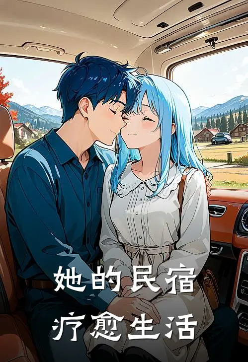 《她的民宿疗愈生活》楚清姿春棠_(她的民宿疗愈生活)全集在线阅读