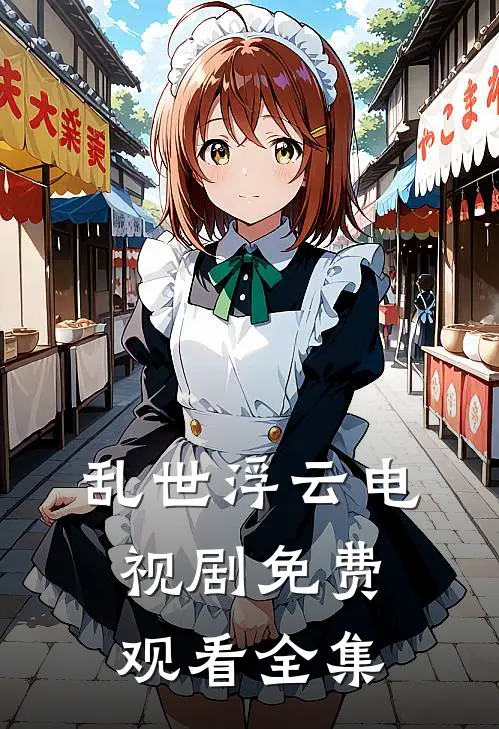 乱世浮云电视剧免费观看全集