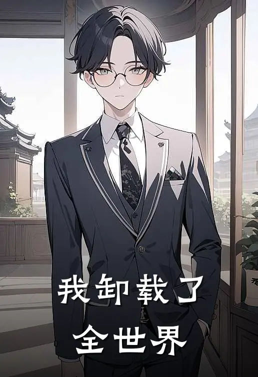 我卸载了全世界