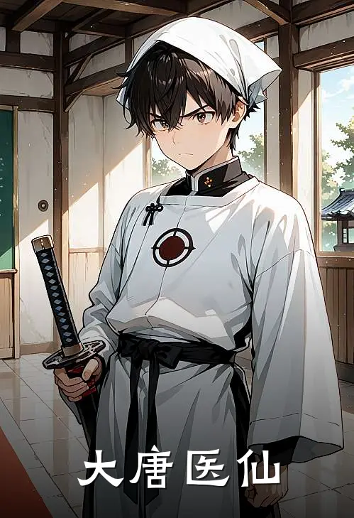 大唐医仙