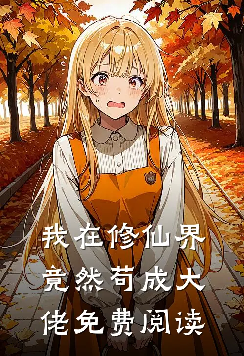 我在修仙界竟然苟成大佬免费阅读