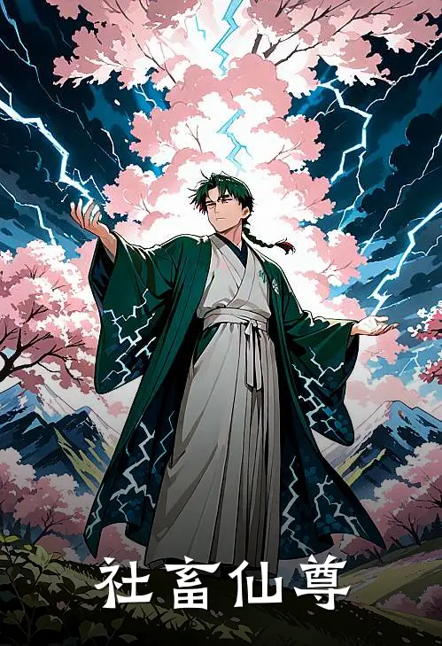 社畜仙尊李铁柱凌清霜完整版免费小说_全本免费完结小说社畜仙尊李铁柱凌清霜