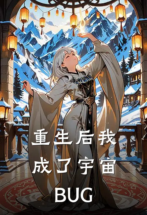 重生后我成了宇宙BUG
